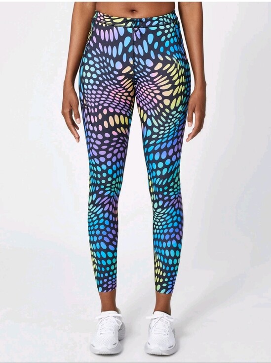 Nike Pants - Women's Nike Run Division Epic Luxe Dri-FIT Running Tights
